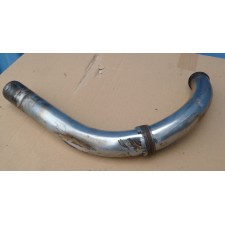 EXHAUSTS PIPE RIGHT (JAWA 350/634)